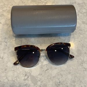 BCBGMaxAzria sunglasses